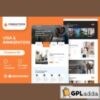 Consultviza - Immigration & Visa Consulting Elementor Template Kit