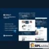 Conult - Consulting Business Elementor Template Kit