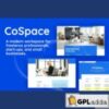 CoSpace Coworking - Modern Workspace