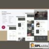 Cottone - Textile & Garment Industry Elementor Template Kit
