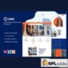 Coworking & Creative Space - Elementor Template Kit