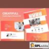 Creatifull - Creative Agency Elementor Template Kit
