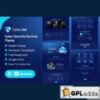 CyberJet - Web Security Elementor Template Kit