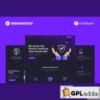 Cybertech - Cyber Security Elementor Pro Full Site Template Kit