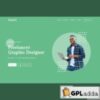 Daniel - Personal Freelancer Elementor Template Kit