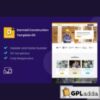 Darmali - Construction Template Kit
