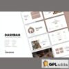 DashBag - Fashion Store Elementor Template Kit