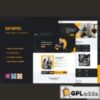 Datapro - Creativ Agency Elementor Template Kit