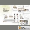 Decor - Furniture & Interior Design Elementor Template Kit