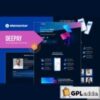 DeePay - Card Payment & Online Banking Elementor Template Kit