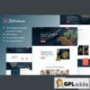 Deliciouso - Catering & Restaurant Elementor Template Kit