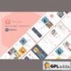 Denaya - Business Agency Elementor Template Kit