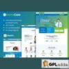 DentaCare - Dentist & Medical Elementor Template Kit