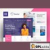 Dental - Dentist Clinic & Medical Elementor Template Kit