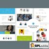 Dentario - Dentist & Medical Elementor Template Kit