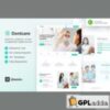 Dentcare - Dentist & Dental Clinic Elementor Template Kit