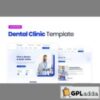 Dentino - Dental Clinic Template Kit