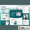 Dentisto - Dentist & Medical Elementor Template Kit
