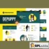 Depuppy - Pet Training Elementor Template Kit
