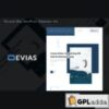 Devias - Blog & Magazine Elementor Pro Template Kit