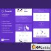 Dewok - Digital Agency Template Kit