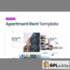 Dexico - Apartment Rent Elementor Template Kit