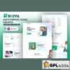 DezVu - Creative Agency Elementor Template Kit