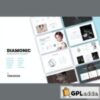 Diamonic - Jewellery Store Elementor Template Kit