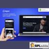 Digist - Digital Marketing Agency Elementor Template Kit