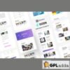 Dizen - Digital Agency Elementor Template Kit