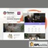 Djompo Kit - Senior Care Elementor Template Kit