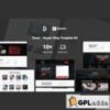 Docar - Repair Shop Elementor Template Kit