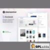 Docbook - Online Bookstore WooCommerce Elementor Template Kit