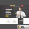 Docle - Digital Agency Services Template Kit