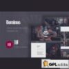 Dominus - Tattoo Studio Elementor Template Kits