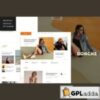 Donche - News & Magazine Elementor Pro Template Kit
