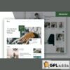 Doris - Blog & Magazine Template Kit