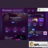 Dosino - Arcade Games & Attractions Elementor Template Kit