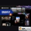 Dravely - Travel & Vacation Elementor Template Kit