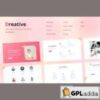 Dreative - Digital Agency Elementor Template Kit