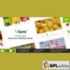 eFarm v2.0.4 ? A Multipurpose Food & Farm WordPress Theme