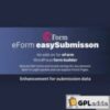 eForm easySubmission v1.1.0 ? Direct Form Edit & Extended Format String