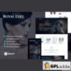 Edel - Luxury Jewelry Elementor Template Kit