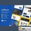Edudemy - School & Education Elementor Template Kit