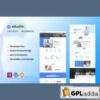 EduLife - Life Coach Elementor Template Kit