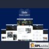 Eduliv - Education Elementor Template Kit