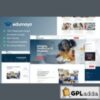 Edumaya - Homeschool Elementor Template Kit