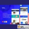 Edus - Online Education Elementor Template Kit
