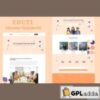Eduti - Education Elementor Template Kit