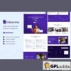 Eduverse - Online Tutor & Education Elementor Template Kit